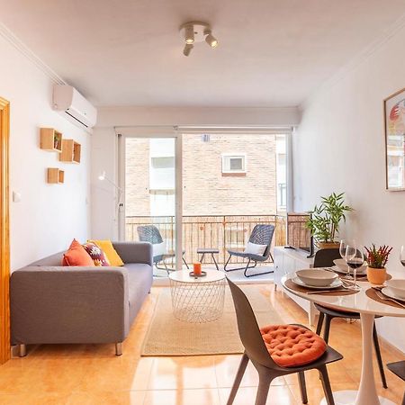 Apartamento Santa Marta 5 马拉加 外观 照片