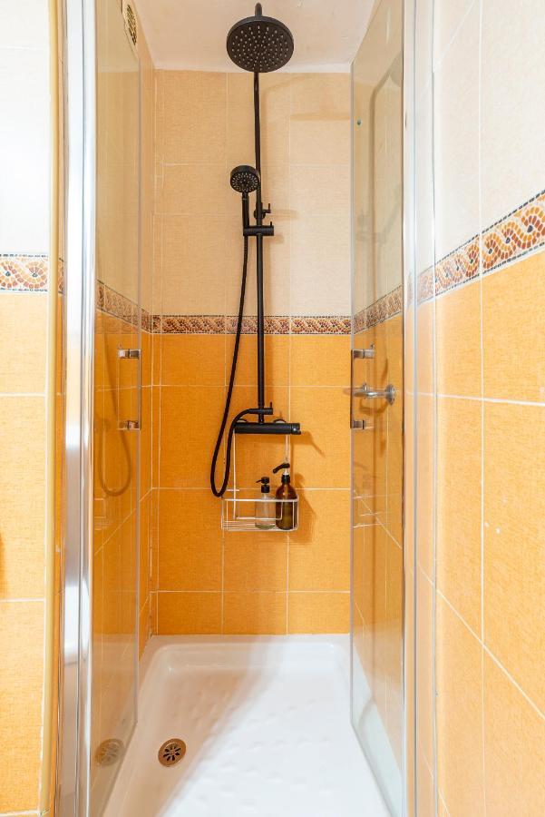 Apartamento Santa Marta 5 马拉加 外观 照片