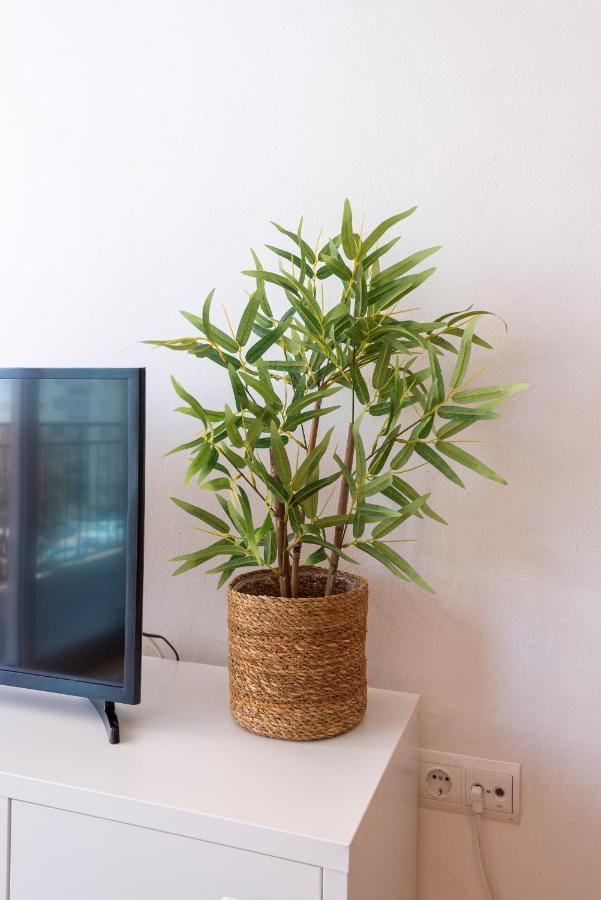 Apartamento Santa Marta 5 马拉加 外观 照片